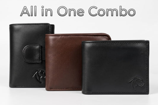 All in One Combo (Jagro Three + Jagro Five + Jagro One)