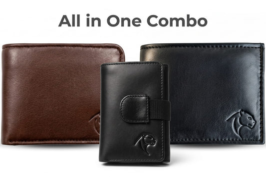 All in One Combo (Jagro Three + Jagro Five + Jagro One)