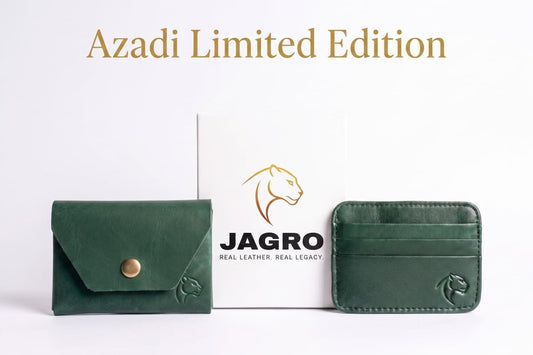 Azadi Limited Edition (Jagro Lite + Jagro Fold)