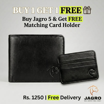 Jagro Five