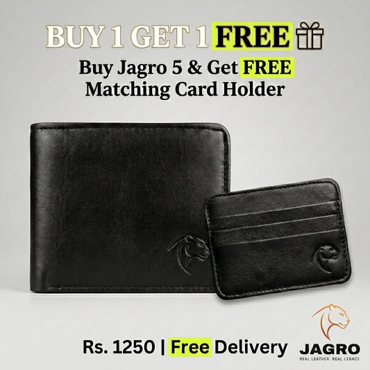 Jagro Five