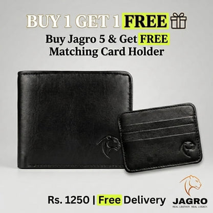 Jagro Five