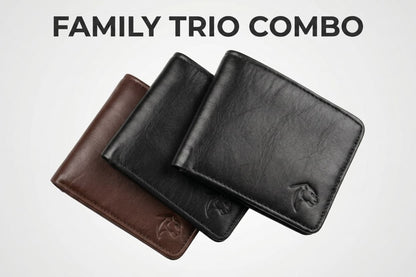 Family Trio Combo (Jagro Five)