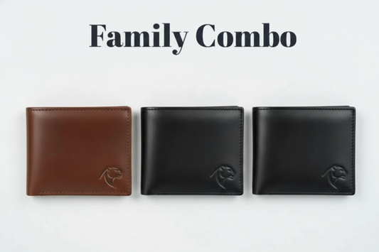 Family Combo (Jagro One)