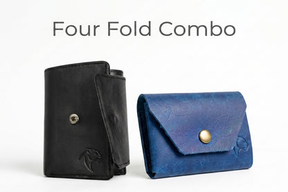 Four Fold Combo (Jagro Four + Jagro Fold)