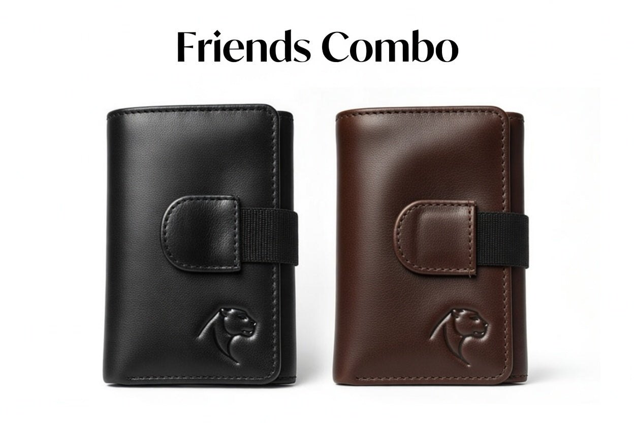 Friends Combo (Jagro Three)