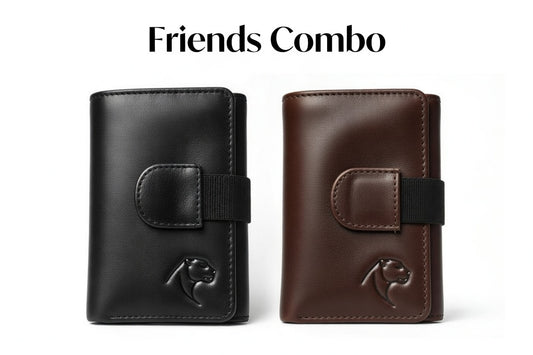 Friends Combo (Jagro Three)