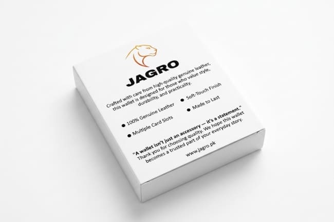 Jagro Lite