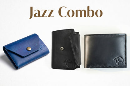 Jazz Combo (Jagro Fold + Jagro Four + Jagro One)