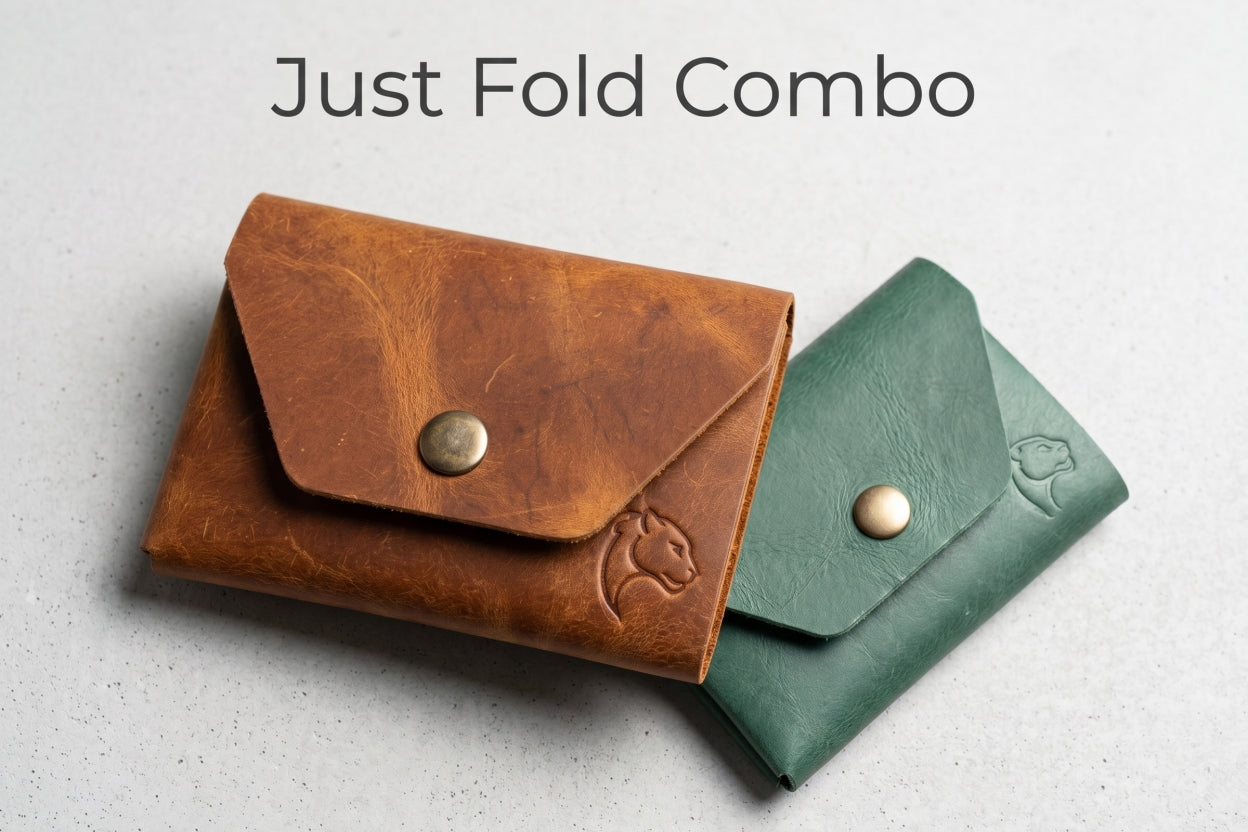 Just Fold Combo (Jagro Fold + Jagro Fold)