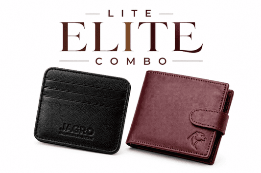 Lite Elite Combo (Jagro Lite + Jagro Prime)