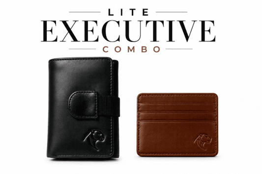 Lite Executive Combo (Jagro Lite + Jagro Three)