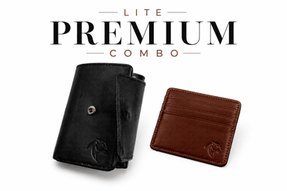 Lite Premium Combo (Jagro Lite + Jagro Four)