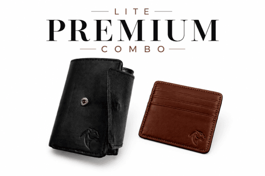 Lite Premium Combo (Jagro Lite + Jagro Four)