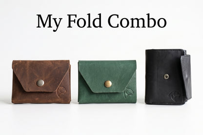 My Fold Combo (Jagro Fold + Jagro Fold + Jagro Four)