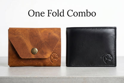 One Fold Combo (Jagro One + Jagro Fold)
