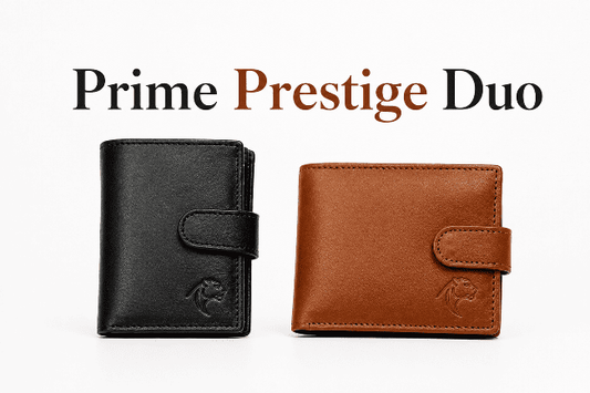 Prime Prestige Duo (Jagro Prime + Jagro Three)