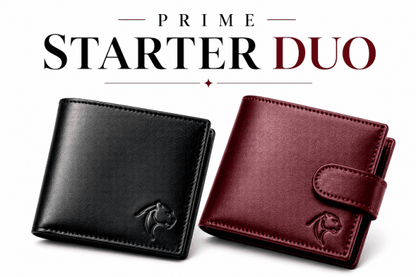 Prime Starter Duo (Jagro Prime + Jagro One)