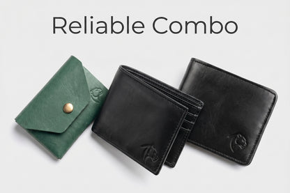 Reliable Combo (Jagro Fold + Jagro One + Jagro Five)