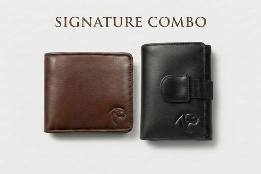 Signature Combo (Jagro Five + Jagro Three)