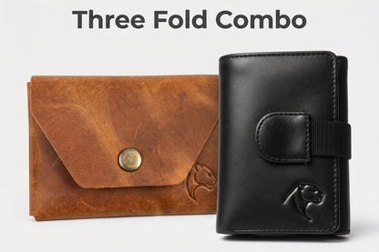 Three Fold Combo (Jagro Three + Jagro Fold)