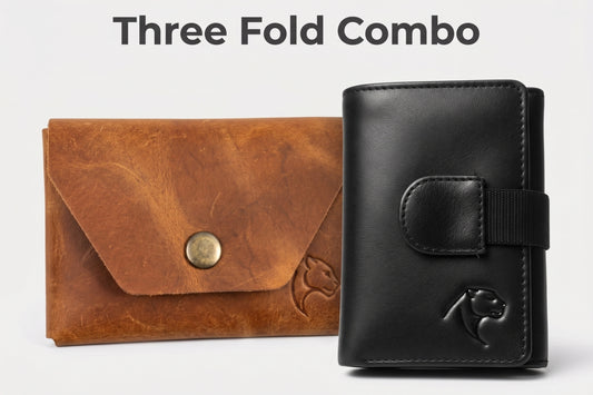 Three Fold Combo (Jagro Three + Jagro Fold)
