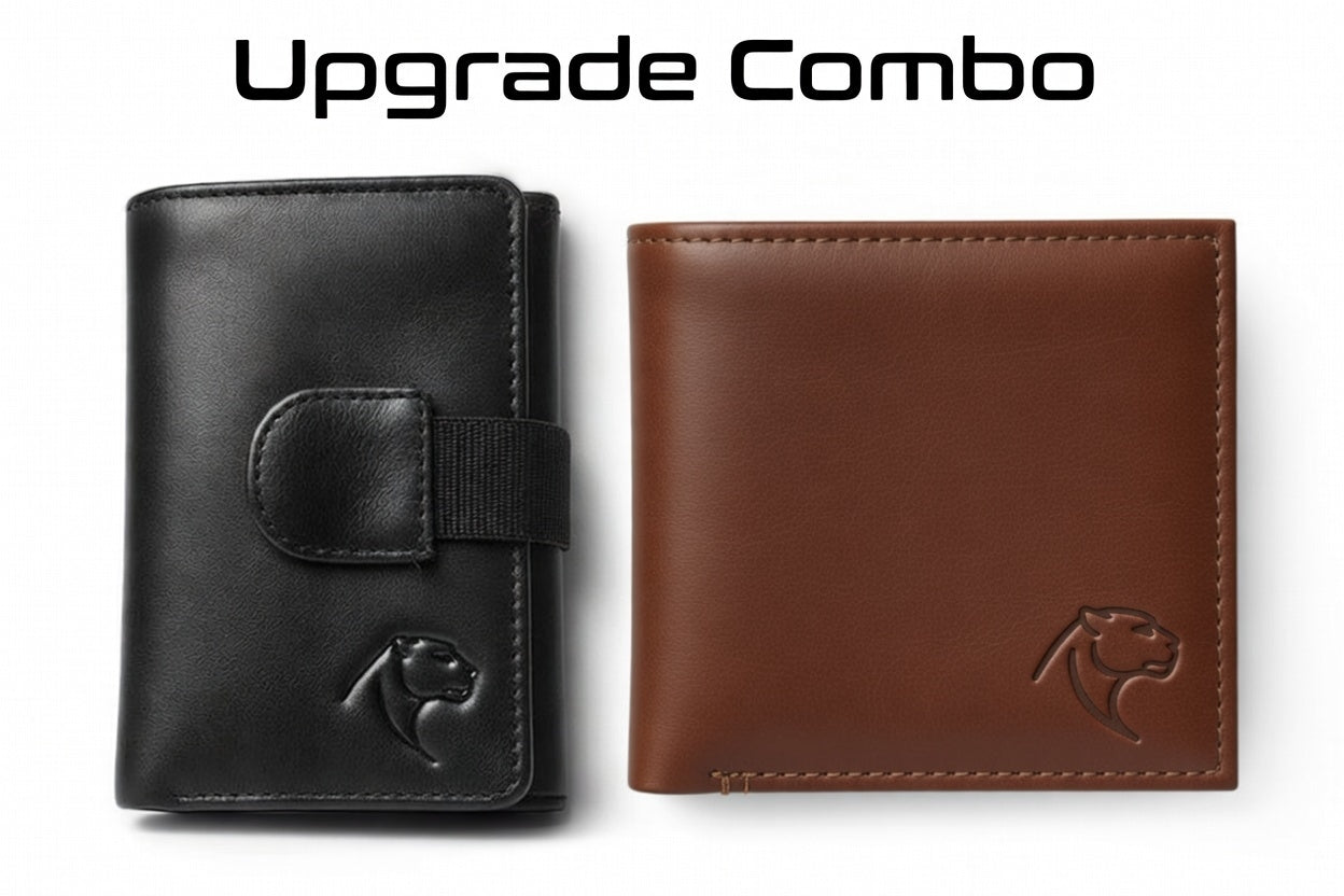 Upgrade Combo (Jagro Three + Jagro One)