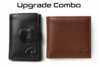 Upgrade Combo (Jagro Three + Jagro One)